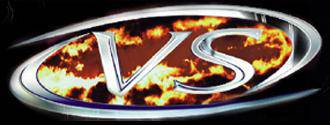 logo Violent Storm